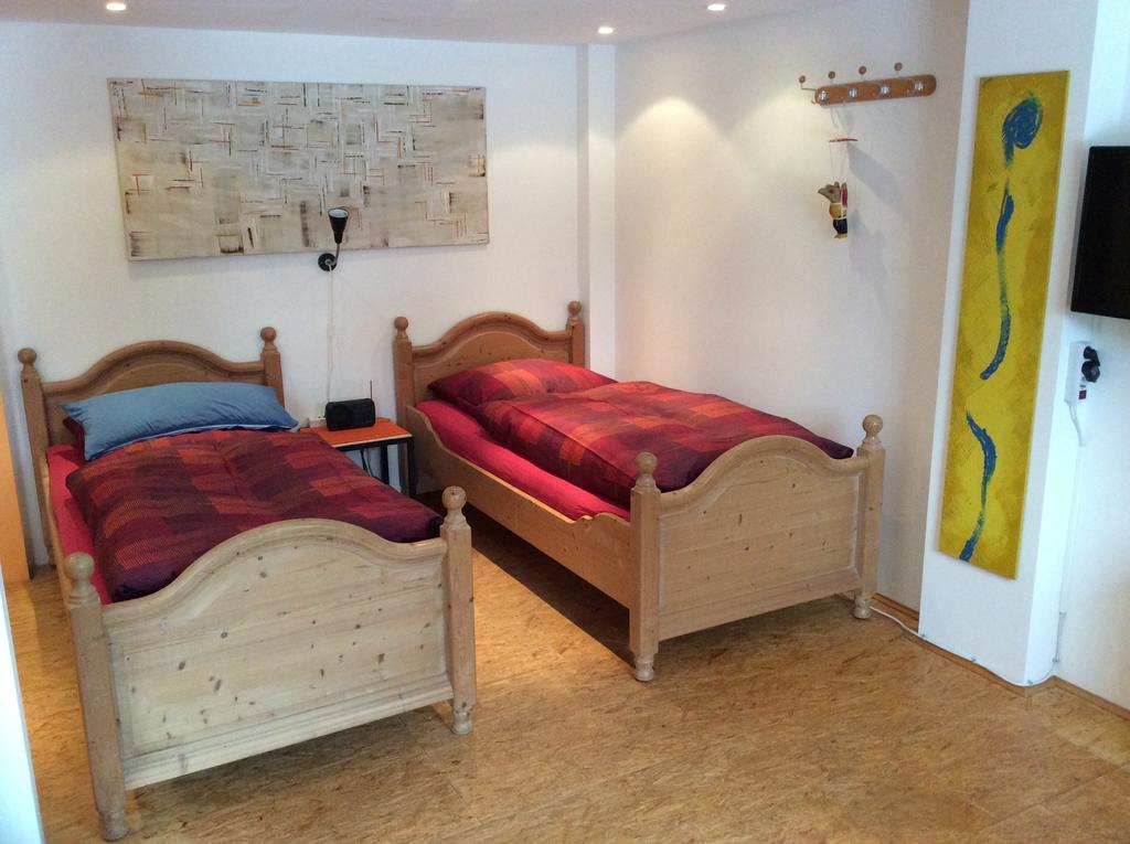 Zimmer In Kettwig Essen Rum bild