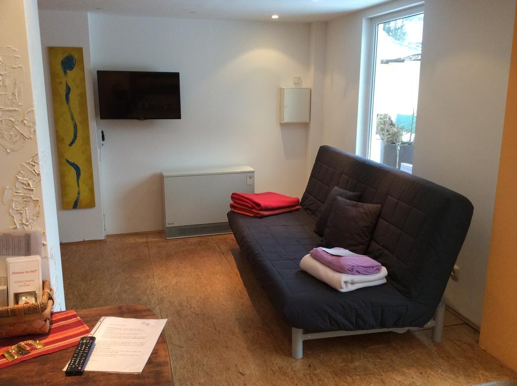 Zimmer In Kettwig Essen Rum bild