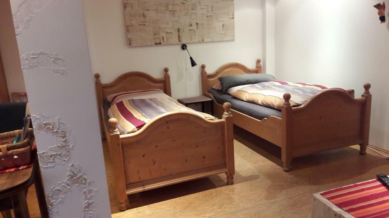 Zimmer In Kettwig Essen Exteriör bild